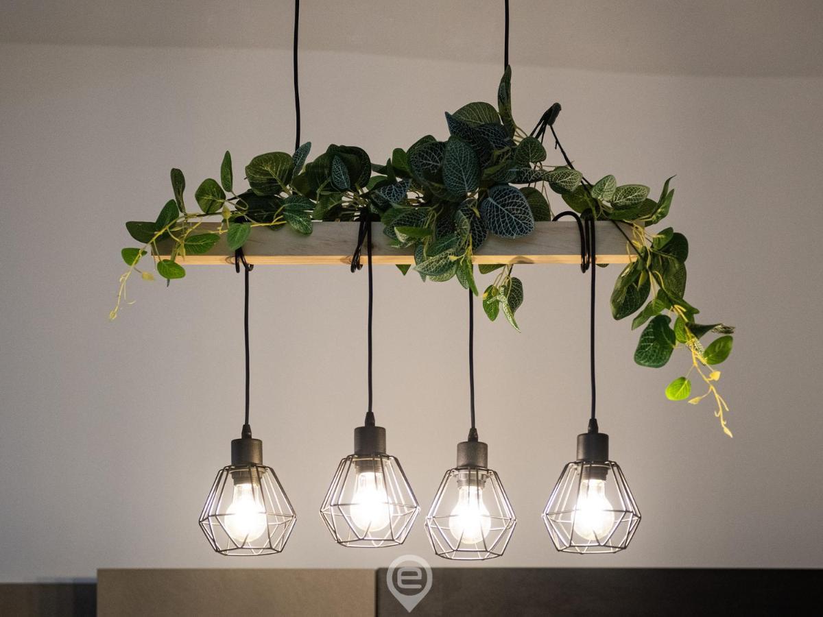Trendy City Apartment Cagliari Eksteriør bilde